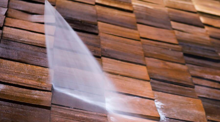 Professional tile roof repair services in Irving, NY